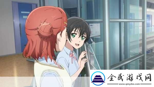 獨家揭秘虹色夢想綻放