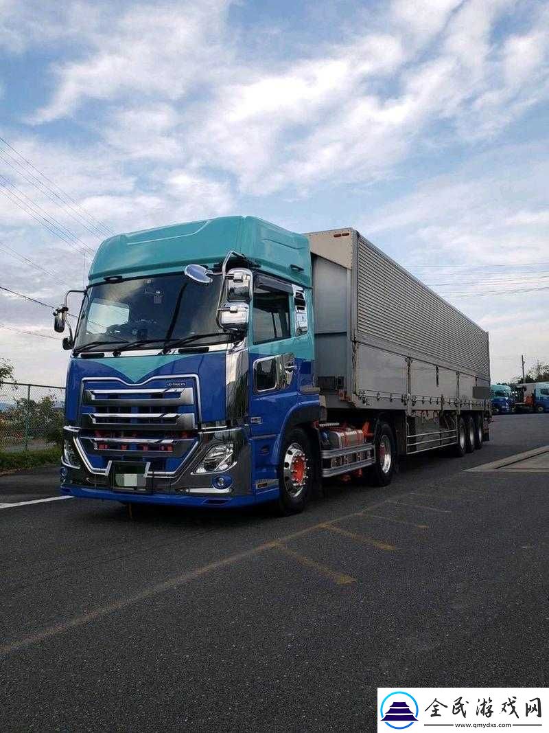 日產精品卡車體驗