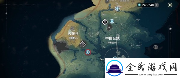鳴潮獵取殘象之人任務怎么做
