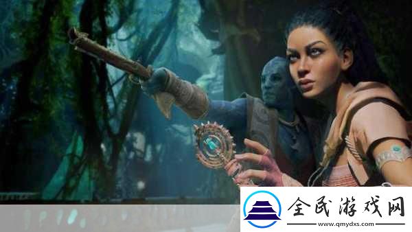 獨(dú)家揭秘宣誓Xbox版或?qū)⒔怄i幀率新紀(jì)元