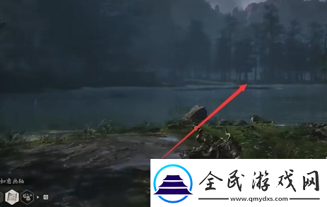 黑神話悟空跳浪蛟怎么觸發