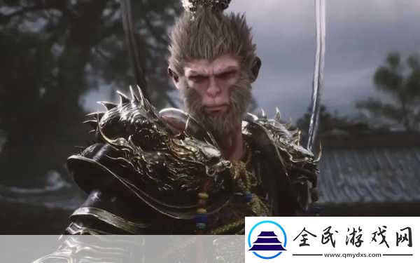 獨家揭秘黑神話