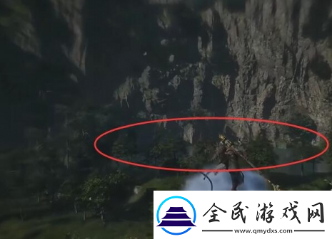 黑神話悟空跳浪蛟怎么觸發