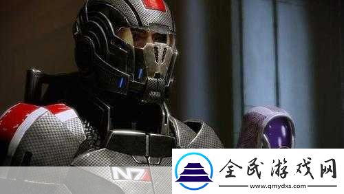 質量效應系列三部曲劇情背景故事時間線三部曲劇情解析質