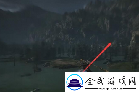黑神話悟空跳浪蛟怎么觸發