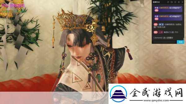 獨家揭秘祇