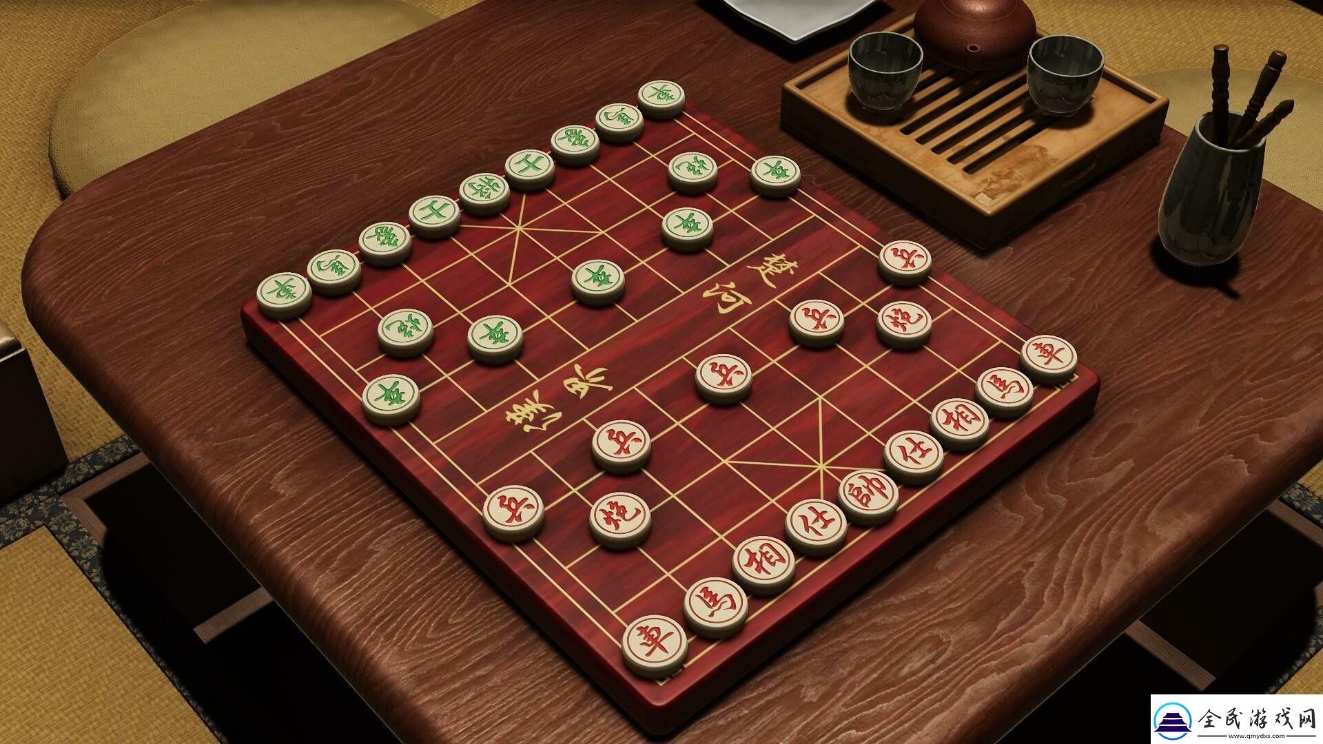 口碑炸裂！這款象棋游戲讓你驚掉下巴！