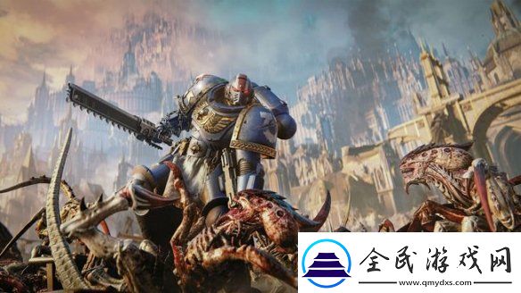 戰(zhàn)錘