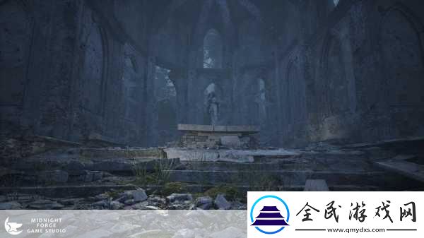 驚悚啟程！無名之地Steam試玩Demo震撼上線