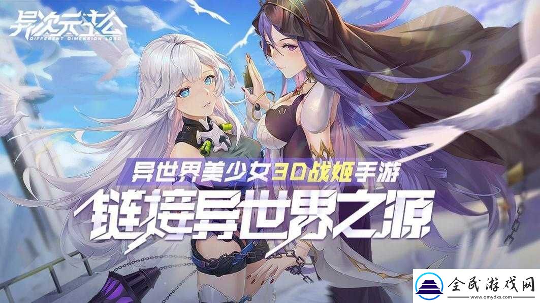 異次元主公新區(qū)快速入門開荒指南