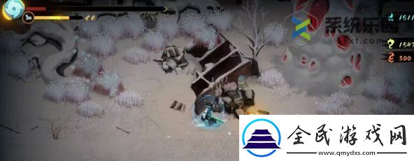 暖雪手游翁中之蛇收集攻略