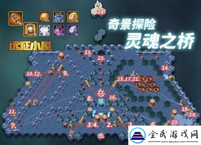 靈魂之橋游戲配置需求覽