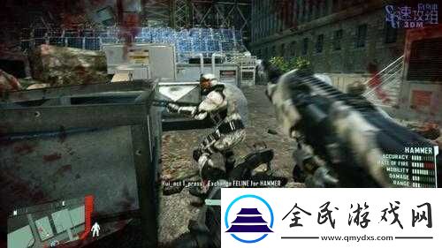 孤島危機2新手視頻教學全集