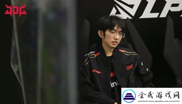 戰斗！爽！JDG分享昨日交手WBG賽后返圖