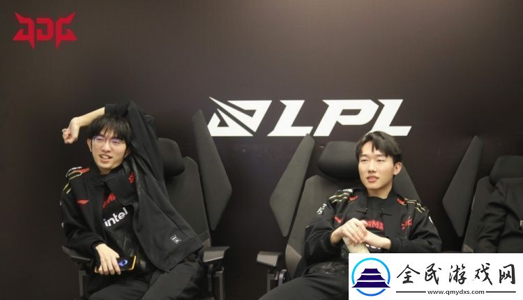 戰斗！爽！JDG分享昨日交手WBG賽后返圖