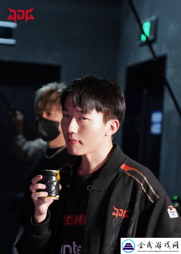 戰斗！爽！JDG分享昨日交手WBG賽后返圖