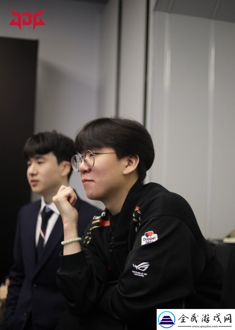 戰斗！爽！JDG分享昨日交手WBG賽后返圖