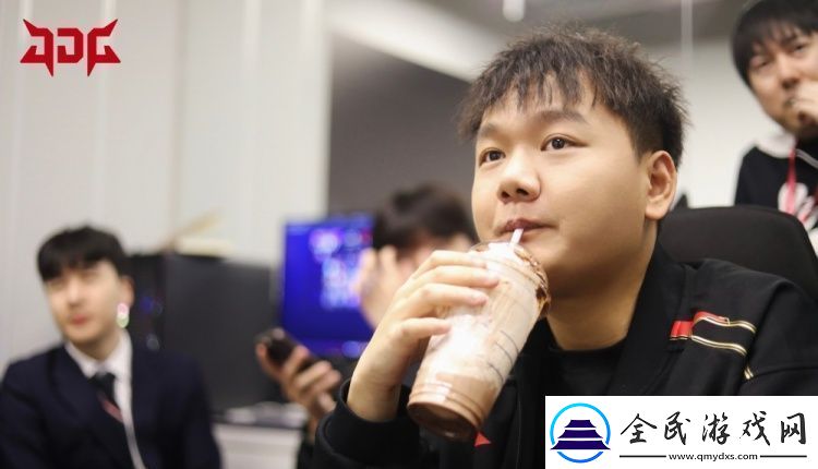 戰斗！爽！JDG分享昨日交手WBG賽后返圖