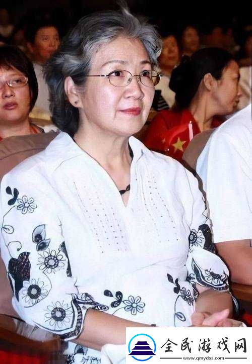近相親祖母六十
