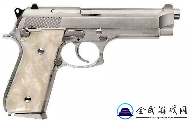 生死狙擊古老手槍大盤點
