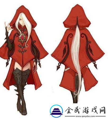 龍之谷手游
