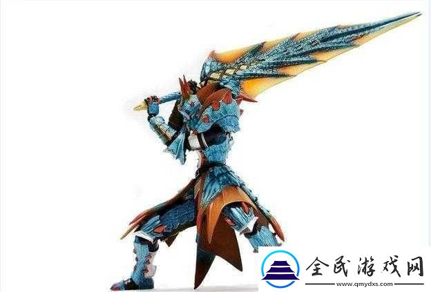 怪物獵人4