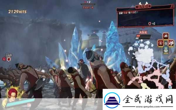 震撼爆料！海賊王劇情大反轉手游玩家共赴冒險新篇章