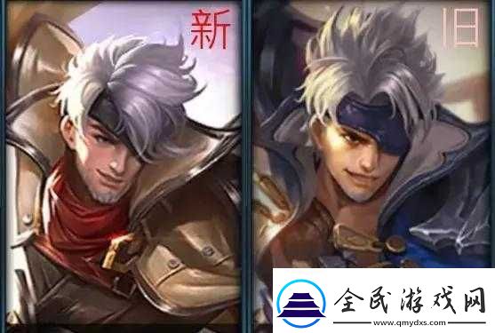 王者榮耀中哪吒和夏侯惇哪個更適合你
