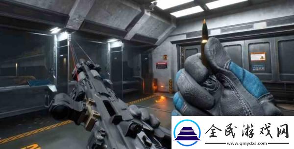 三角洲行動怎么檢視武器