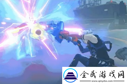 絕區零賽斯洛威爾技能怎么樣