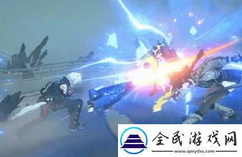 絕區零賽斯洛威爾技能怎么樣