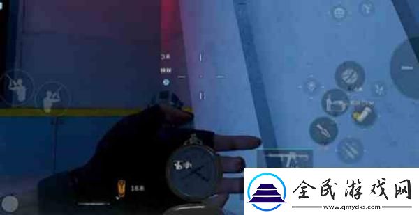 三角洲行動怎么檢視武器