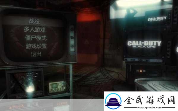 使命召喚7黑色行動開啟秘籍的方法及武器代碼