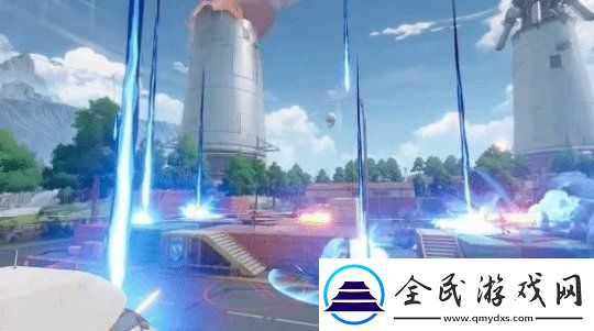未來可期的二次元大逃殺游戲——白厄戰境簡評
