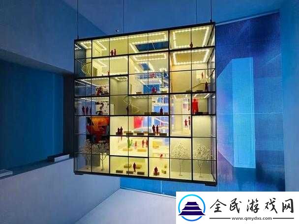 頂尖大但人文藝術展覽