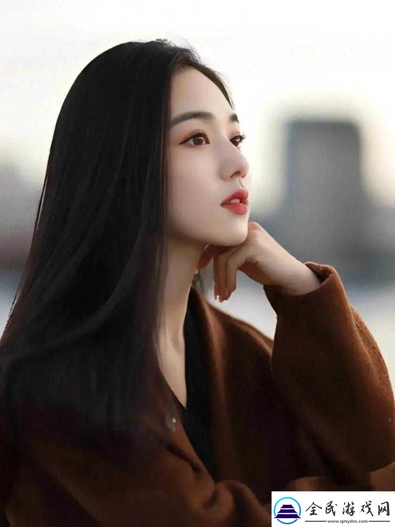 女人我最美