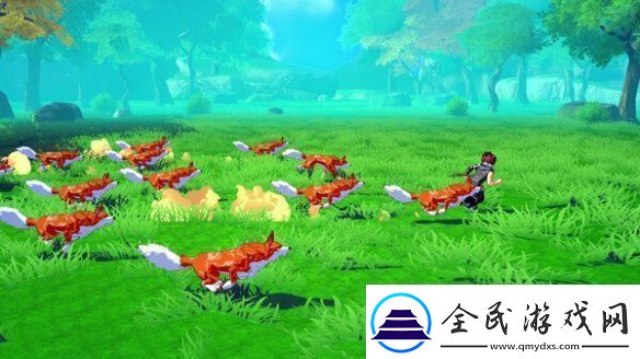 魔農傳記FARMAGIA現已開啟預購！支持簡繁體中文