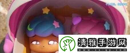 爆炒多汁小美人通感雙胞胎
