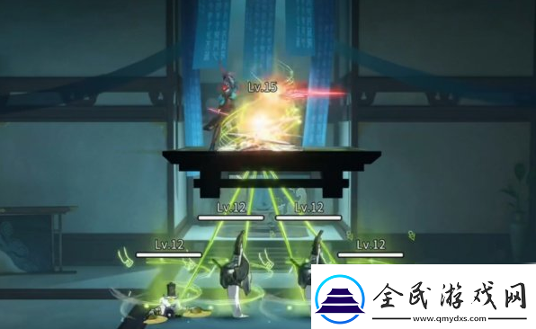歸龍潮謁龍門怎么玩詳細玩法規則介紹