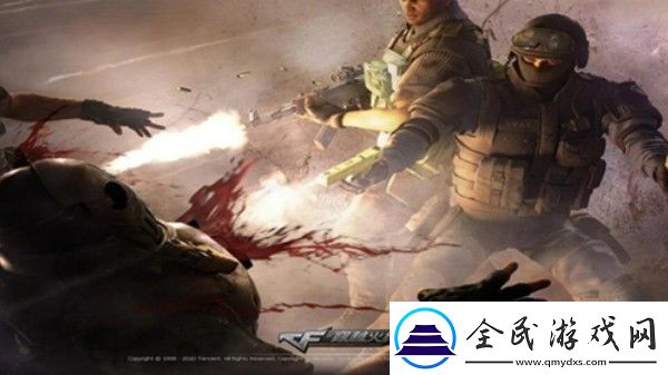 穿越火線排位等級順序是怎樣的