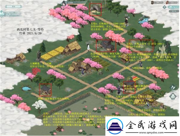 江湖悠悠西瓜村1