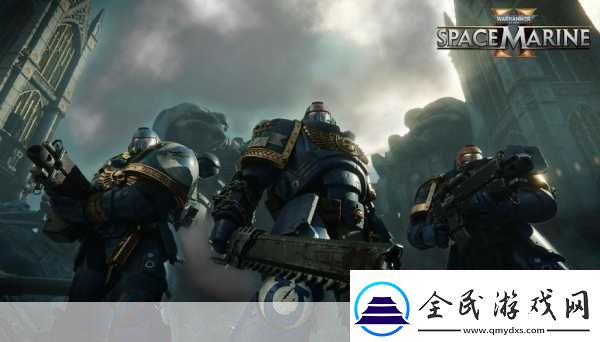 星際風暴再臨！XSX/XSS戰錘40K星際戰士2預載通道正式解鎖