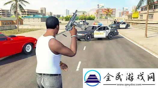 **職責打擊犯罪游戲下載