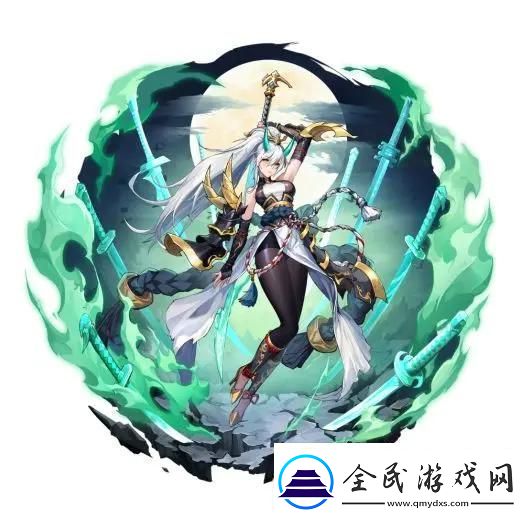 永暮幻想綾技能是什么綾技能介紹