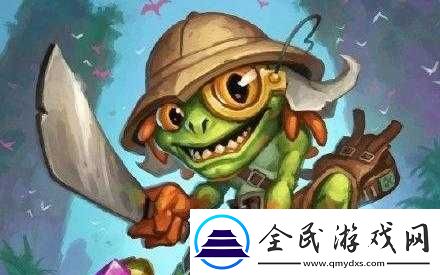 爐石酒館戰(zhàn)棋芬利爵士攻略及技巧