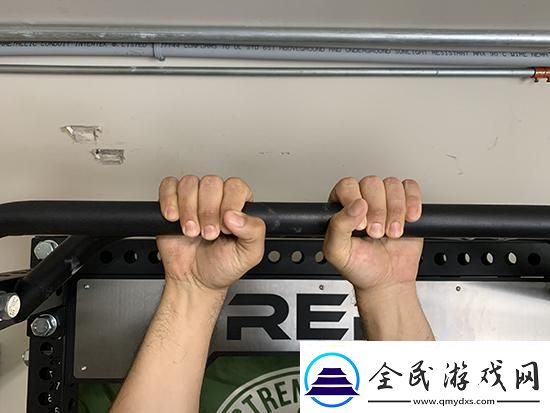 渺渺單杠風潮
