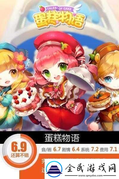 蛋糕物語被忽略的小常識知多少