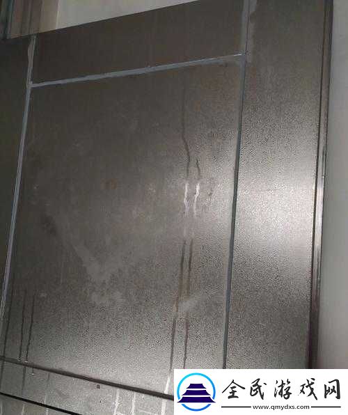 水簾洞的水拉絲了怎么辦