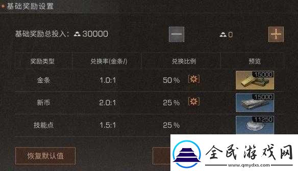 明日之后營地競賽玩法及玩法攻略
