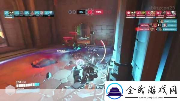 守望先鋒2攻略秘籍